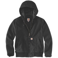 CARHARTT Washed Duck ACTIVE JACKETS 104053 - L