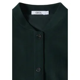 Cecil Damen, Mini-Cord Blouson - XXL