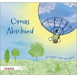 Omas Abschied