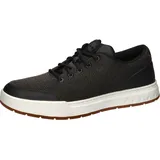 Timberland Maple Grove Knit Oxford Jet Black 44 1/2