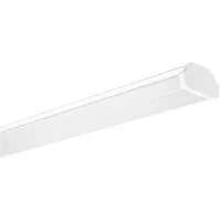 Siteco 53BD812MV4A5C2 DUS 31 Gen.2Leuchteneinsatz,LED,10.960lm840,EVG, PMMA,direkt