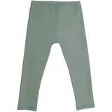 LaLoona baby bedding LaLoona Bade-Leggings mit UV-Schutz - Mint - Gr. 74/80