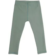 LaLoona baby bedding LaLoona Bade-Leggings mit UV-Schutz - Mint - Gr. 74/80