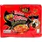 Samyang Buldak 2x Spicy Bag Snacks 5x 140g