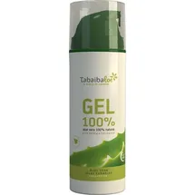 Tabaibaloe Aloe Vera Gel 150 ml