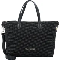 Valentino Frequency Shopper Tasche 32 cm nero