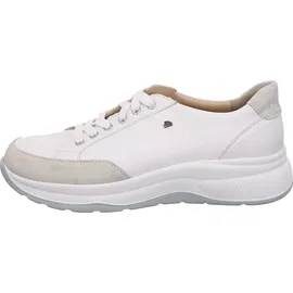Finn Comfort Nottingham Herren Weiß 44