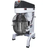 CombiSteel Planetenrührer - 40 L - Comtelesteel CombiSteel