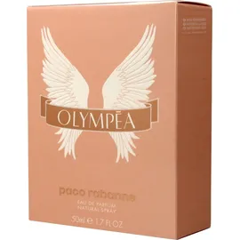 Paco Rabanne Olympea Eau de Parfum 50 ml