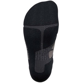 Bauerfeind Outdoor Merino Compression Socks«, grau
