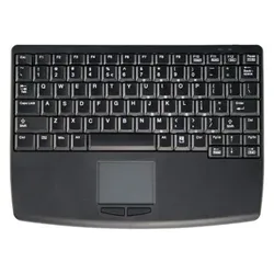 Tastatur. Kabellos mit USB-Empfänger. 4,2 GHz.