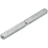 HOPPE Anti-Panik-Stift FSAP 4-KT.9mm L.114 Schl.m.geteilter Nuss