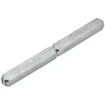 HOPPE Anti-Panik-Stift FSAP 4-KT.9mm L.114 Schl.m.geteilter Nuss