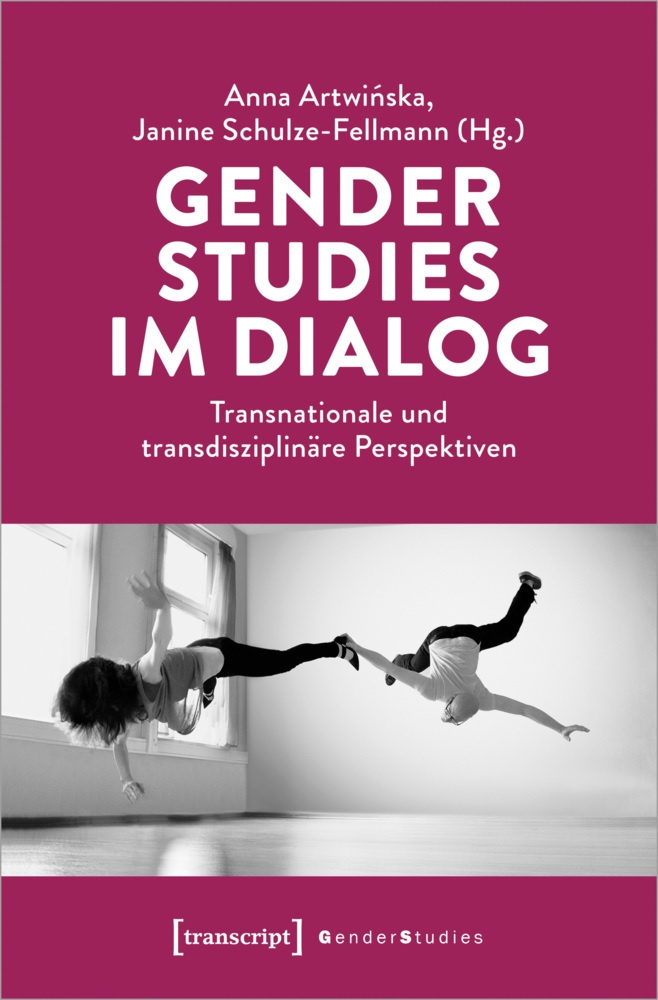 Gender Studies / Gender Studies Im Dialog  Kartoniert (TB)