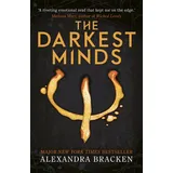 Hachette Children's Book The Darkest Minds: Book 1 (A Darkest Minds Novel)