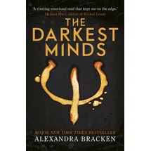 Hachette Children's Book The Darkest Minds: Book 1 (A Darkest Minds Novel)