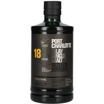 Port Charlotte 51,5% vol 0,7 l