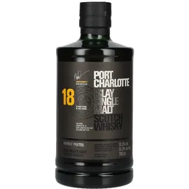 Port Charlotte 51,5% vol 0,7 l