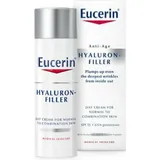 Eucerin Hyaluron-Filler Tagespflege Creme LSF 15 50 ml