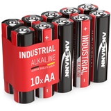 Ansmann Industrial Mignon AA 1,5 V