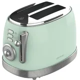 Cecotec Toast&Taste 800 Vintage Light Green
