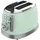 Cecotec Toast&Taste 800 Vintage Light Green