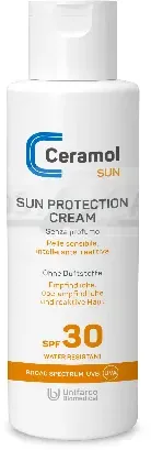 CERAMOL Sun Protection Cream LSF 30 200 ml