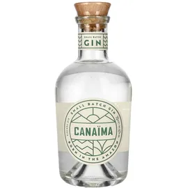 CANAïMA Small Batch Gin 47% vol 0,7 l