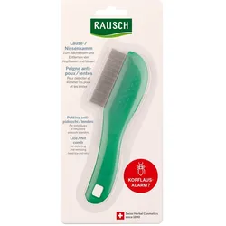 Rausch Laeuse-nissenkamm