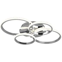Deckenleuchte CIRES LED