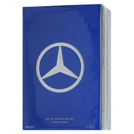 Mercedes-Benz Man Eau de Toilette 200 ml