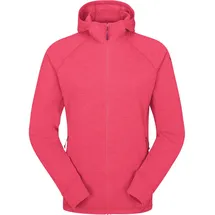 Rab Nexus Hoody Fleecejacke Watermelon S