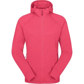 Rab Nexus Hoody Fleecejacke Watermelon S