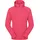 Rab Nexus Hoody Fleecejacke Watermelon S