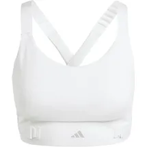 adidas FastImpact Luxe Run Weiß L