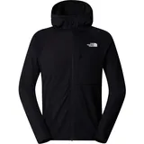 The North Face Summit Futurefleece Kapuzenjacke, XL - tnf black-npf,