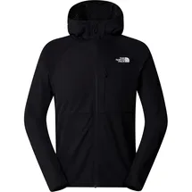 The North Face Summit Futurefleece Kapuzenjacke, XL - tnf black-npf,