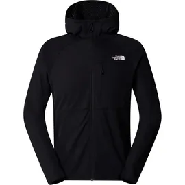 The North Face Summit Futurefleece Kapuzenjacke, XL - tnf black-npf,