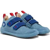 Affenzahn Halbschuh Leder Buddy - 21