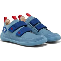 Affenzahn Halbschuh Leder Buddy - 21