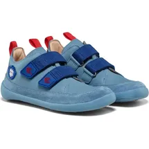 Affenzahn Halbschuh Leder Buddy - 21