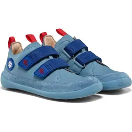 Affenzahn Halbschuh Leder Buddy - 21