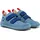 Affenzahn Halbschuh Leder Buddy - 21
