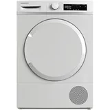 Daewoo T8HT1WA3DE Wärmepumpentrockner (8 kg)