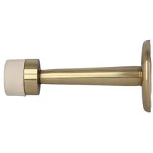 Amig Bodentürstopper Gold 5 cm