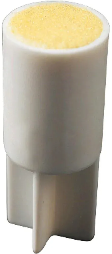 Rauchpatrone AX-3 10 Stück weiß 40s