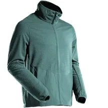 Mascot Microfleece Pullover mit Reißverschluss M