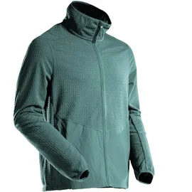 Mascot Microfleece Pullover mit Reißverschluss M