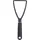 Master Class Kartoffelstampfer 34 cm schwarz