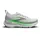 Herren Medium Grey/Green/Black 40,5